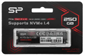 Накопитель SSD M.2 2280 Silicon Power SP250GBP44UD9005 250 ГБ 103587