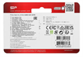 Накопитель SSD M.2 2280 Silicon Power SP250GBP44UD9005 250 ГБ 103587