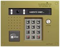 Вызывная панель  VIZIT БВД-432RCB 131462