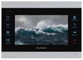 Видеодомофон  Slinex SL-07MHD Silver+Black 131472