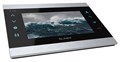 Видеодомофон  Slinex SL-07MHD Silver+Black 131472