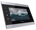 Видеодомофон  Slinex SL-07MHD Silver+Black 131472
