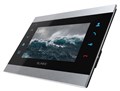 Видеодомофон  Slinex SL-07MHD Silver+Black 131472