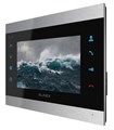 Видеодомофон  Slinex SL-07MHD Silver+Black 131472