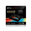Накопитель SSD 2.5'' Silicon Power SP120GBSS3S55S25 120 ГБ 103596