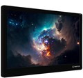 Видеодомофон  Tantos Stark HD SE Tuya (Black) 131544