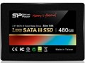 Накопитель SSD 2.5'' Silicon Power SP480GBSS3S55S25 480 ГБ 103604