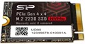 Накопитель SSD M.2 2230 Silicon Power SP500GBP44UD9007 500 ГБ 103607