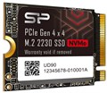 Накопитель SSD M.2 2230 Silicon Power SP500GBP44UD9007 500 ГБ 103607