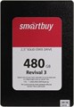 Накопитель SSD 2.5'' SmartBuy SB480GB-RVVL3-25SAT3 480 ГБ 103618