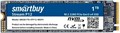 Накопитель SSD M.2 2280 SmartBuy Stream P12 1024 ГБ 103621