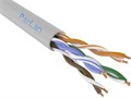 Кабель  Паритет U/UTP Cat5e PVC 4х2х0,60 131841
