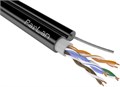Кабель  Паритет ParLan U/UTP Cat5e PVC/PEtr 4х2х0,52(100017) 131842