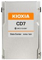 Накопитель SSD 2.5'' Toshiba (KIOXIA) KCD71RUG3T84 3840 ГБ 103625