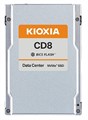 Накопитель SSD 2.5'' Toshiba (KIOXIA) KCD81RUG7T68 7680 ГБ 103626