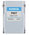 Накопитель SSD 2.5'' Toshiba (KIOXIA) KPM71RUG7T68 7680 ГБ 103627