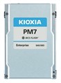 Накопитель SSD 2.5'' Toshiba (KIOXIA) KPM7VVUG6T40 6400 ГБ 103630