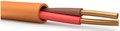 Кабель охранно-пожарной сигнализации ИВКЗ КПСнг(А)-FRLS 1х2х0,75 200м 131914