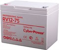 Батарея  CyberPower RV 12-75 100169