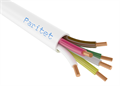 Кабель  Паритет КСПВ 6х0,5 131960