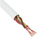 Кабель  Технокабель-НН КПСЭнг(А)-FRLSLTx 2х2х0,75 132035