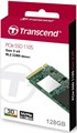 Накопитель SSD M.2 2280 Transcend TS128GMTE110S 128 ГБ 103640