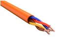 Кабель  Авангард КПСнг(А)-FRLS 2х2х1,0 132196