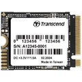 Накопитель SSD M.2 2230 Transcend TS512GMTE310S 512 ГБ 103658