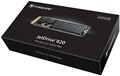 Накопитель SSD M.2 2280 Transcend TS240GJDM820 240 ГБ 103663