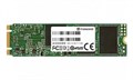 Накопитель SSD M.2 2280 Transcend TS960GMTS820S 960 ГБ 103673