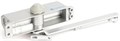 Доводчик  Бастион SPRUT Door Closer-121GR 132390