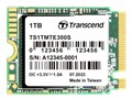 Накопитель SSD M.2 2230 Transcend TS1TMTE300S 1024 ГБ 103678