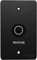 Кнопка выхода BAS-IP SH-45R BLACK 132834