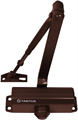 Доводчик  Tantos TS-DC045 коричневый 133017