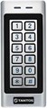 Кодонаборная панель  Tantos TS-KBD-EM-IP66 Metal 133160