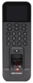 Терминал доступа HIKVISION DS-K1T804BMF 133175