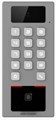 Терминал доступа HIKVISION DS-K1T502DBFWX-C 133279