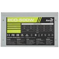 Блок питания ATX AeroCool ECO-500W 103751