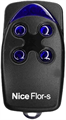 Пульт  NICE FLO4R-S 133797