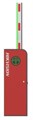 Шлагбаум  HIKVISION DS-TMG420(3m anti-round) 133924