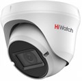 Видеокамера HD-TVI HiWatch DS-T209(C)(2.7-13.5 mm) 134038