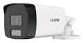 Видеокамера HD-TVI iFlow F-AC-2222M(2.8mm) 134072