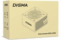 Блок питания ATX Digma DPSU-450W 103760