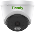 Видеокамера IP TIANDY TC-C34XN Spec: I3/E/Y/2.8mm/V5.0 134246