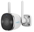 Видеокамера IP Uniarch Uho-B2D-M3F3D 134255