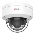 Видеокамера IP HiWatch DS-I252L(B)(2.8mm) 134324