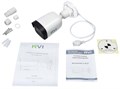 Видеокамера IP RVi RVi-1NCT2022 (4) white 134349