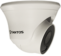 Видеокамера IP Tantos TSi-Beco25F 134360