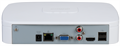 Видеорегистратор  Dahua DHI-NVR2104-I2 134504