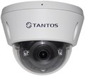 Видеокамера IP Tantos TSi-Veco25FP 134641